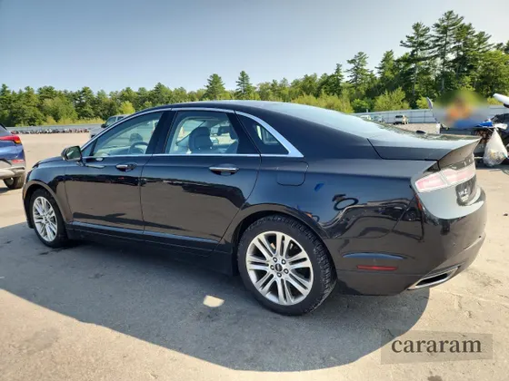 2013 Lincoln MKZ