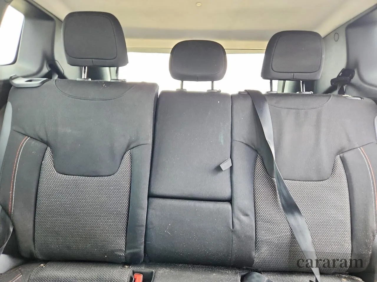 2016 Jeep Renegade 75th Anniversary