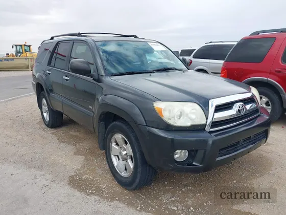 2006 Toyota 4Runner SR5