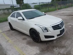 2014 Cadillac ATS Standard RWD