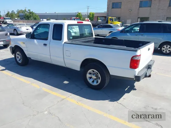 2005 Ford Ranger XL