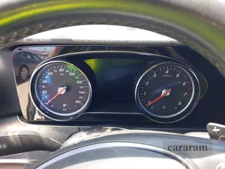 2017 Mercedes-Benz E 300 Luxury