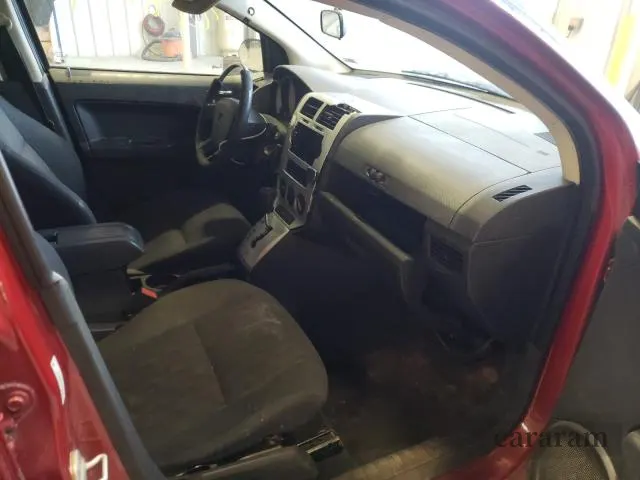 2008 Dodge Caliber SE