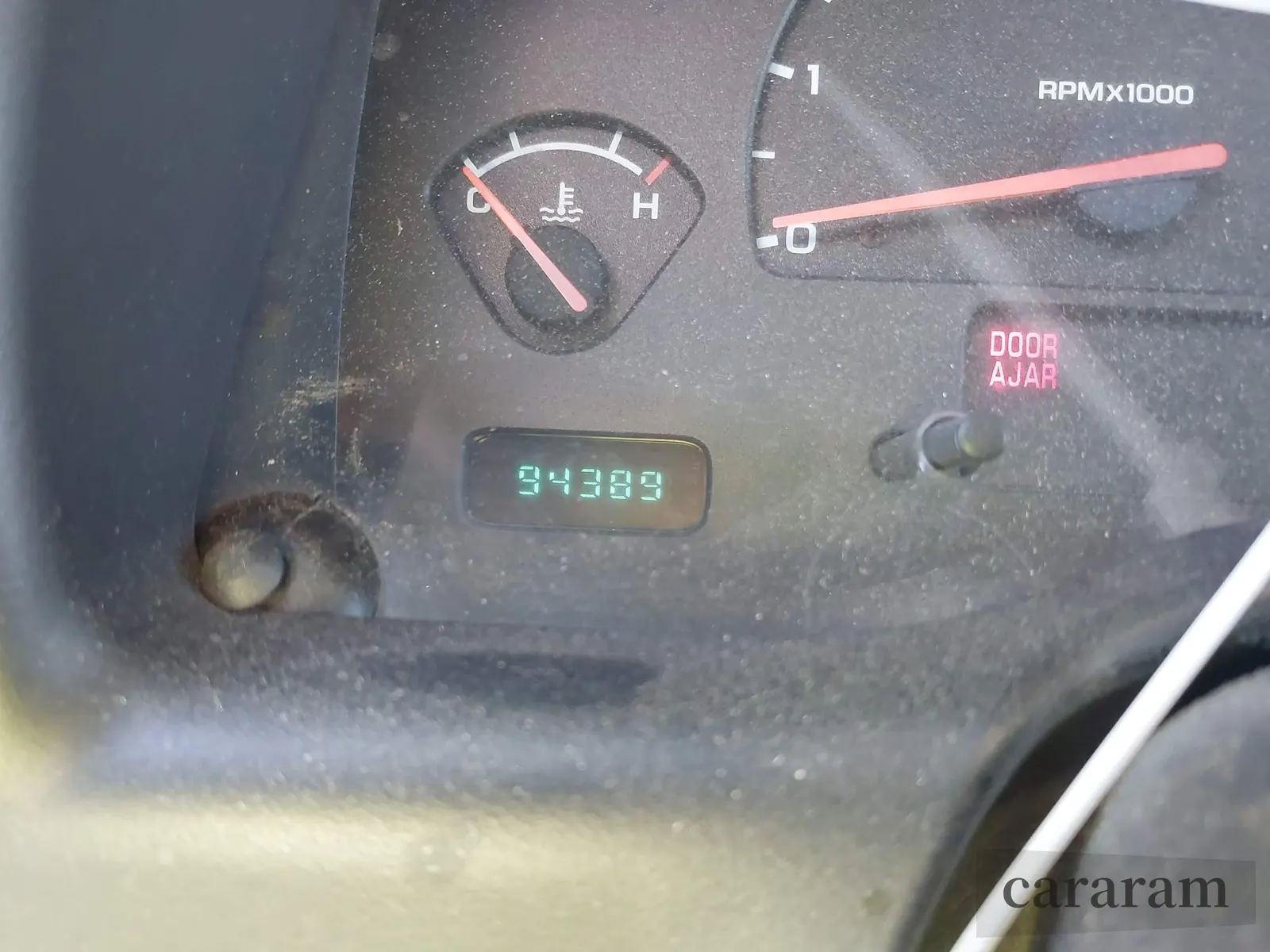2003 Dodge Dakota