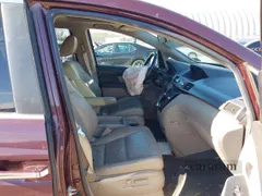 2011 Honda Odyssey EX-L