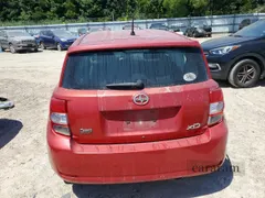 2010 Scion xD