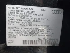 2024 Audi Q5 S line Premium Plus