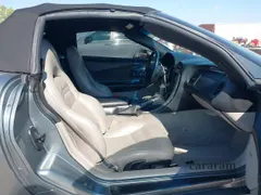 2004 Chevrolet Corvette