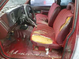 1992 Chevrolet Silverado 1500
