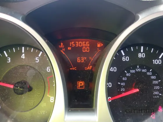 2012 Nissan Juke SL