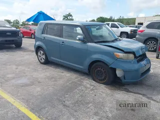 2009 Scion xB