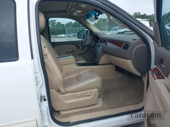 2014 GMC Yukon SLT