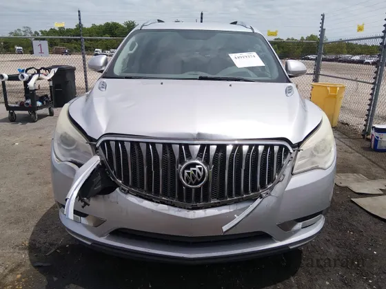 2014 Buick Enclave Convenience