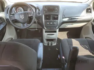 2012 Dodge Grand Caravan SE