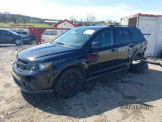 2014 Dodge Journey SXT