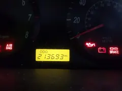 2005 Hyundai Elantra GLS