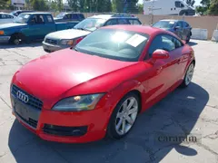 2008 Audi TT
