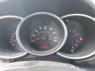 2011 Kia Sorento LX