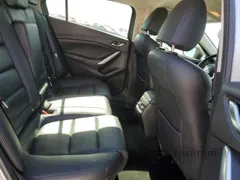 2014 Mazda 6 i Touring