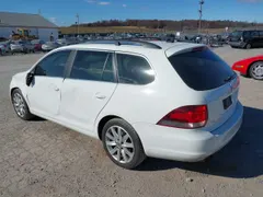 2013 Volkswagen Jetta