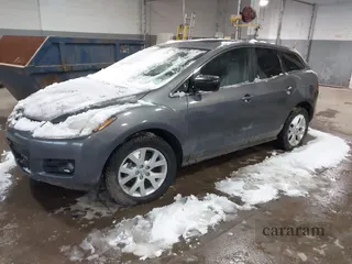 2007 Mazda CX-7 Touring