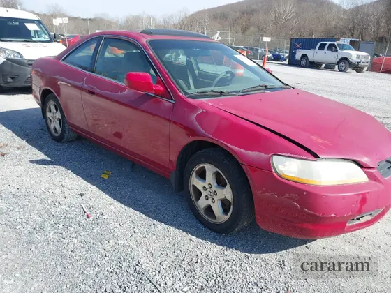 1999 Honda Accord EX