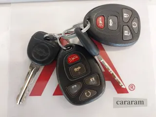 2012 Chevrolet Impala LT Fleet