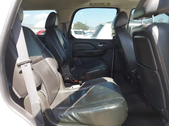 2011 Cadillac Escalade Premium