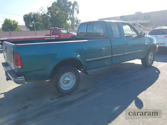 1997 Ford F-150 XL