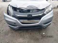 2017 Honda HR-V LX