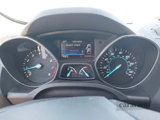 2016 Ford Escape S