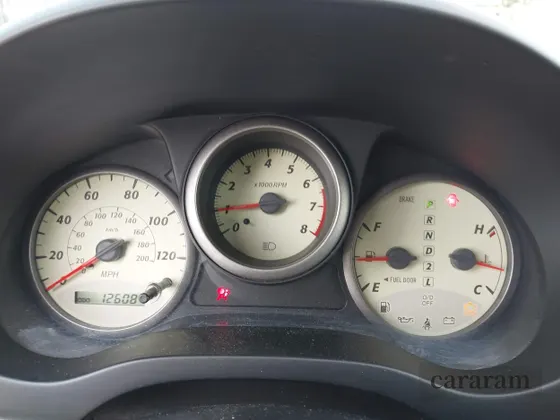 2002 Toyota RAV4