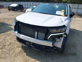 2023 Kia Sorento X-Line SX Prestige
