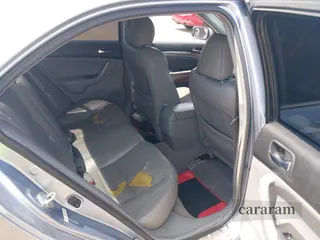 2004 Acura TSX