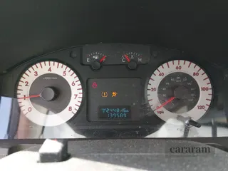 2008 Mazda Tribute Sport