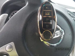 2013 Nissan Maxima SV