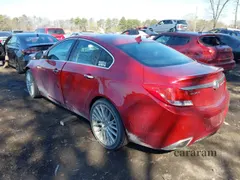 2013 Buick Regal GS