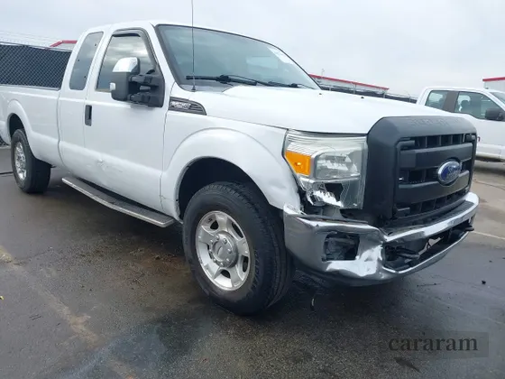 2013 Ford F-250 XL