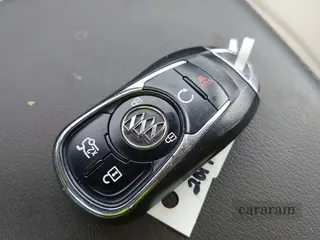 2017 Buick LaCrosse Preferred