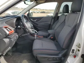2020 Subaru Forester Special Sports