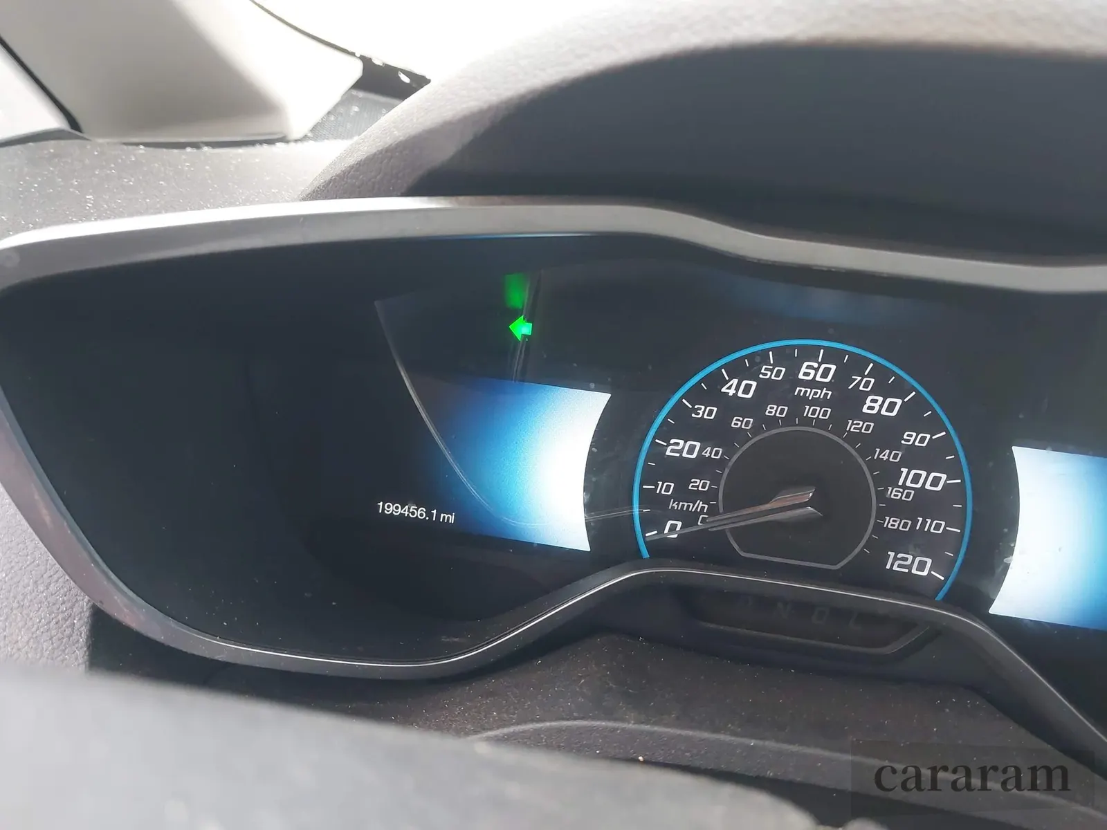 2013 Ford C-Max SEL