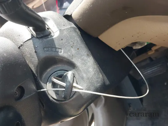 2004 Honda Civic EX