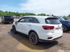 2020 Kia Sorento EX