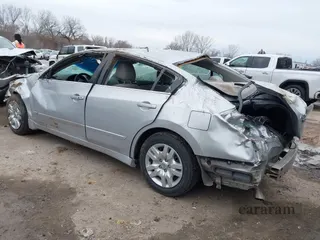 2010 Nissan Altima SL