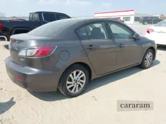 2013 Mazda 3 i Grand Touring