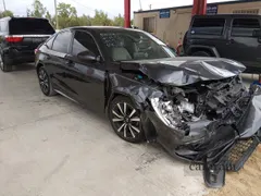 2023 Honda Civic EX