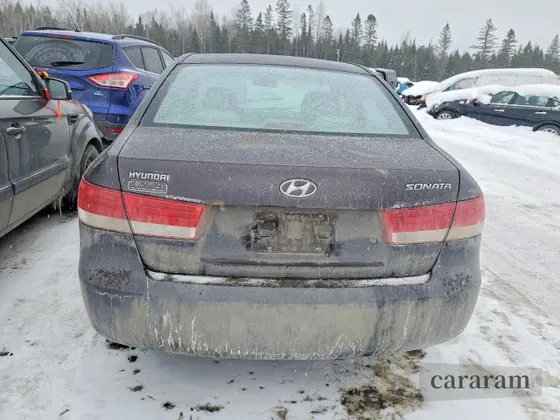 2006 Hyundai Sonata GL