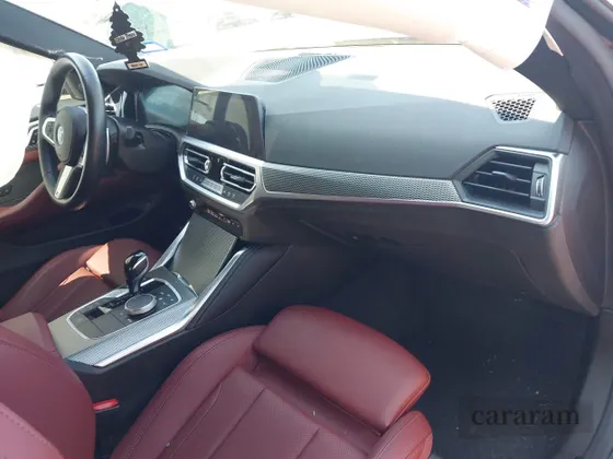2022 BMW 4 Series 430i