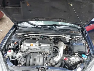 2002 Acura RSX