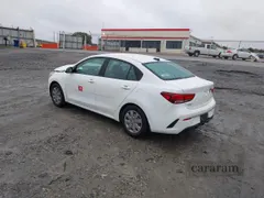 2023 Kia Rio LX